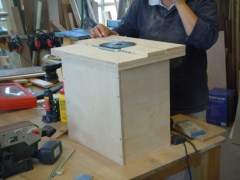 meubelmaken bij beqwaam